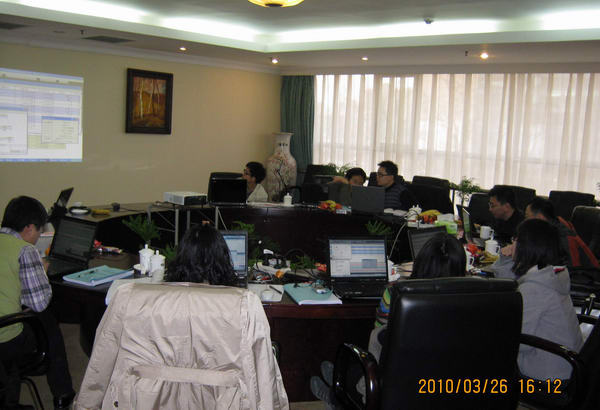 北京光學設(shè)計培訓